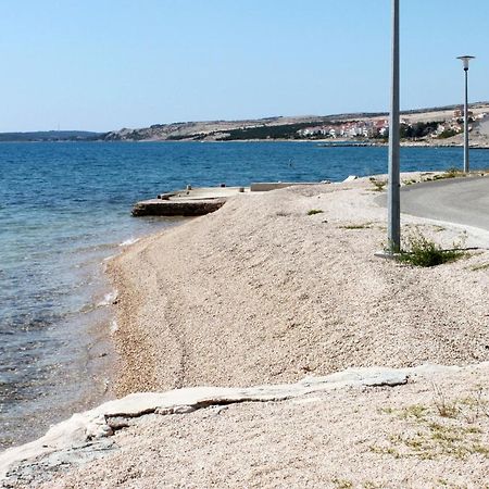 Rooms By The Sea Kustici, Pag - 6288 المظهر الخارجي الصورة
