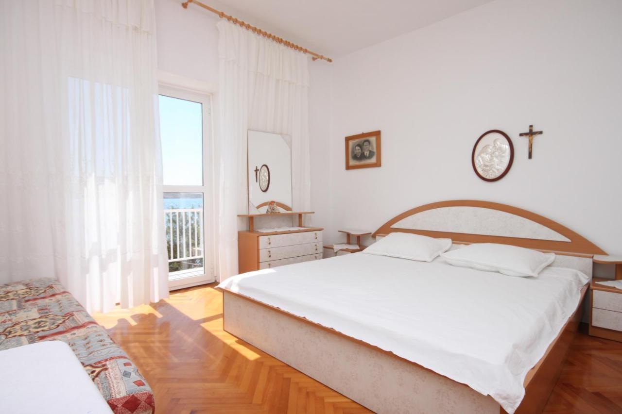Rooms By The Sea Kustici, Pag - 6288 المظهر الخارجي الصورة