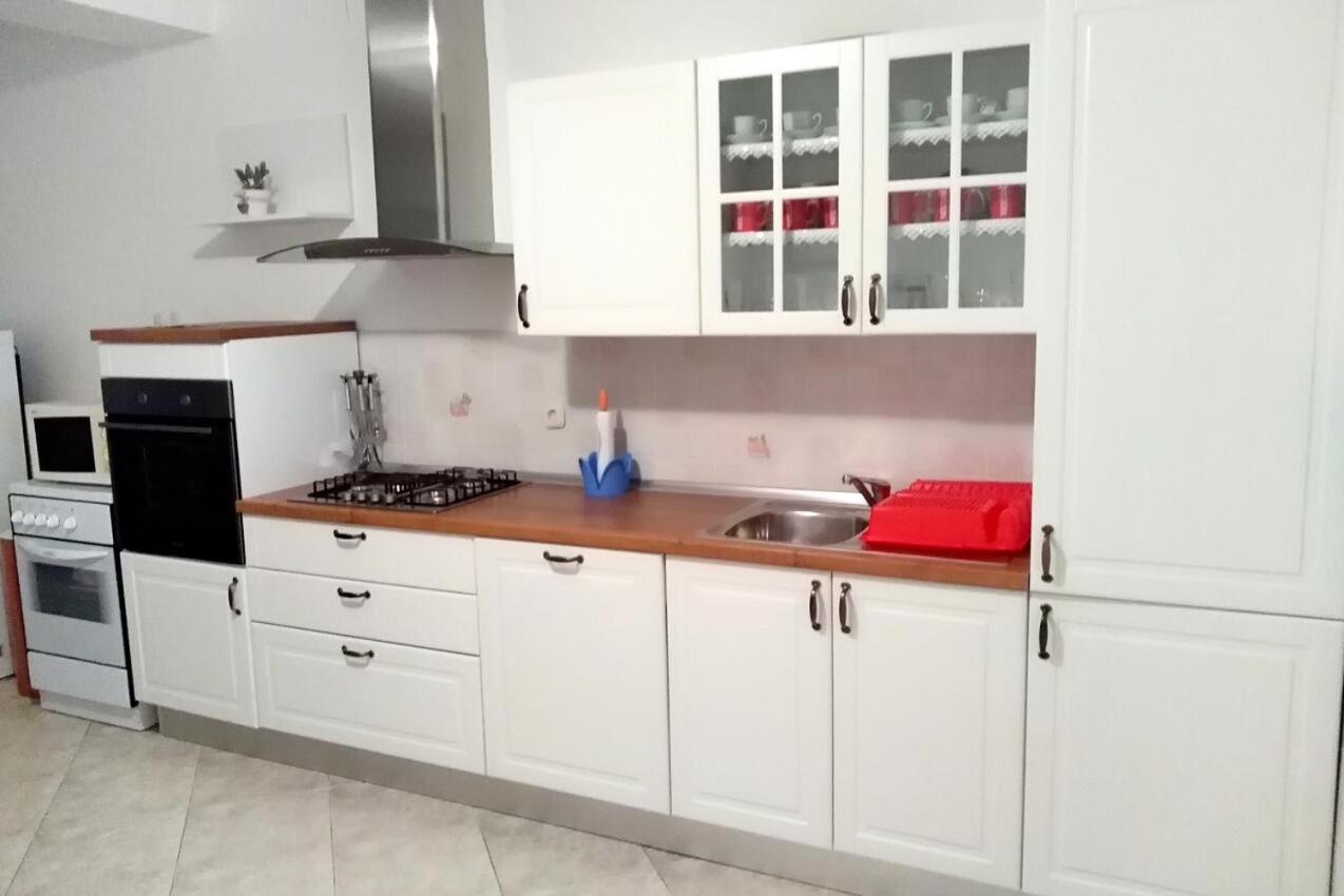 Rooms By The Sea Kustici, Pag - 6288 المظهر الخارجي الصورة