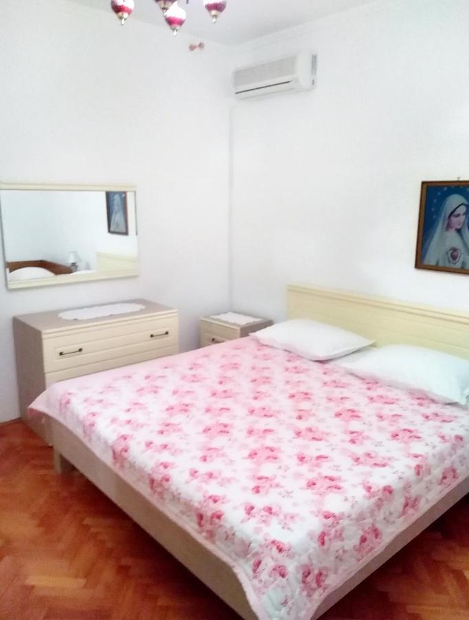 Rooms By The Sea Kustici, Pag - 6288 المظهر الخارجي الصورة