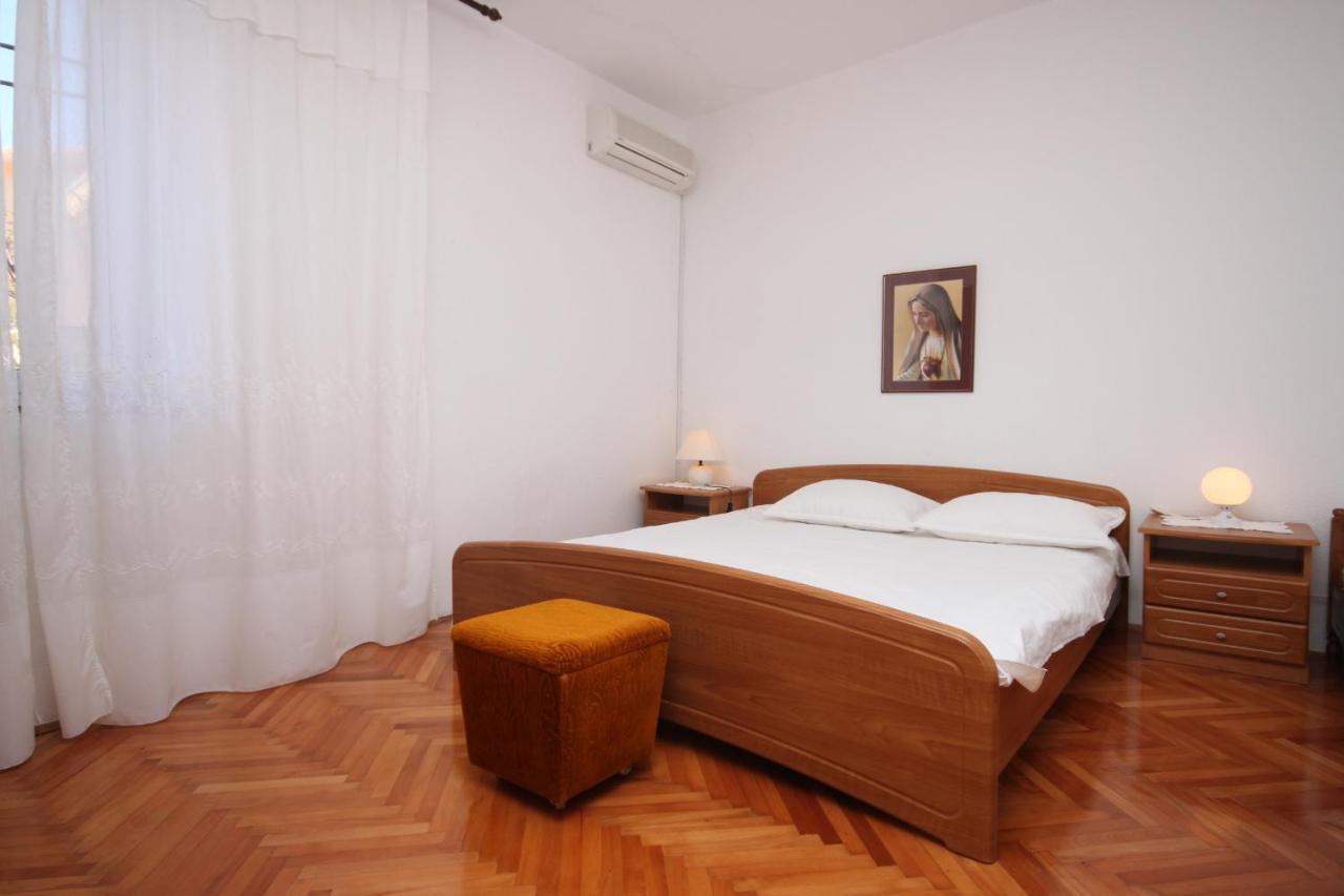 Rooms By The Sea Kustici, Pag - 6288 المظهر الخارجي الصورة